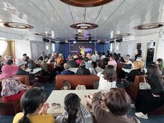 -澳门环岛游湾仔码头