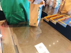 -星巴克(花木plus乐坊店)