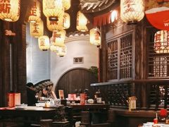 -南京大牌档(壹方天地店)