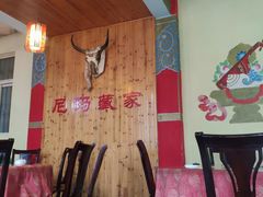 -尼玛藏家风味园(阿山食城店)