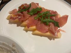 -安妮意大利餐厅(世贸天阶店)