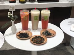 -奈雪的茶(石家庄万象城店)