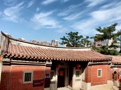 -晋江五店市传统文化旅游区
