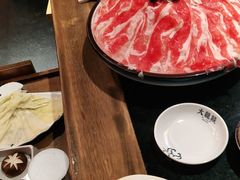 -大龙燚火锅(南山大道店)