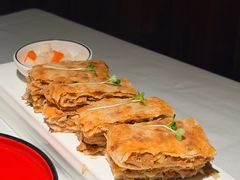 -在前门·烤鸭北京菜(五月花广场店)