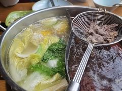 -真牛坊潮汕牛肉火锅
