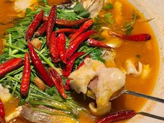 -清水亭湖北菜(大屯DT51店)