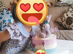 -Rosy洛绮·蛋糕咖啡店
