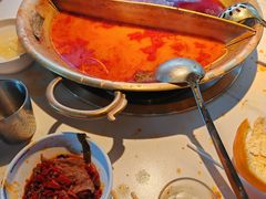 -小龙坎火锅(IFS HOT店)