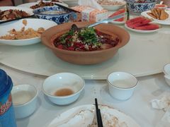 -月福京味斋·烤鸭店·北京菜(鼓楼总店)