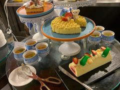 -西安锦江国际酒店