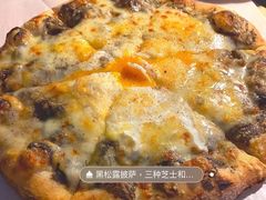 -Mercato莫卡多露台餐厅与酒吧(K11店)