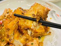 -金百门·顺德海鲜酒家(陈村店)