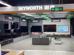 -家乐福(川沙店)