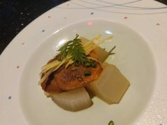 -梅筑·创意料理(王府井百货店)