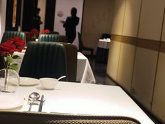 -海富门·带鱼·淮扬菜·粤菜(甘家口店)