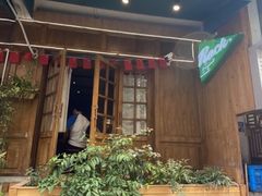门面-摇滚披萨(长春街店)
