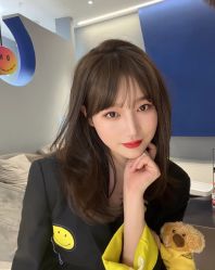 -HG美发设计沙龙