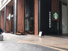 -星巴克臻选(广州高德置地秋广场店)
