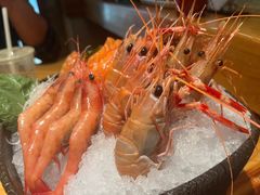 -花潮料理艺食馆(世欧广场店)