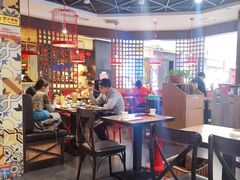 -薛阿婆(北美新天地中心店)