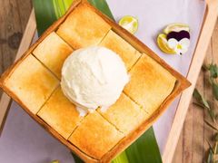 -绿茶餐厅(青岛城阳万象汇店)