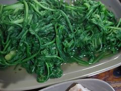 -汝萍传统蘸水菜(春华路总店)