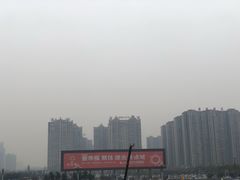 -洛阳龙门站