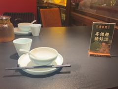 -奇芳阁·百年清真南京菜(夫子庙店)