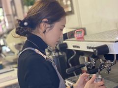 -三宅一生咖啡馆·咖啡培训(金雄达园区店)