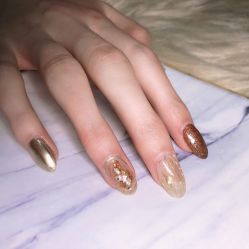 -J·C NAIL美甲美睫