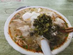 -安庆柴火馄饨(马道街店)