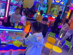 -芭菲盛宴·环球美食(北城国际店)