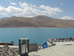 DSC03040-羊卓雍措