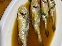 梅子鱼-阿南海鲜