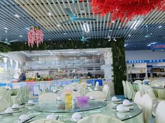 -景好海鲜餐厅(大鹏必选旅游店)