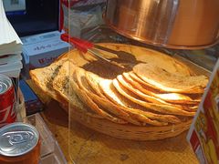 -阿甘锅盔(合生汇购物中心店)