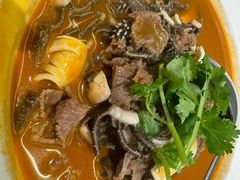 -院里寻菜·精致庭院菜(观沙岭店)