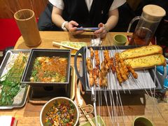 -申记串道(万豪店)