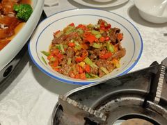 -御湾·浅水湾·贺胜土鸡汤(潜山店)