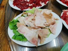 -贵宾牛·潮汕牛肉火锅(珠池总店)