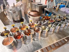 -金塔傣乡·云南民族特色菜·傣味手抓饭(金瓦路店)