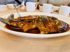 -楼外楼(西湖景区孤山路店)