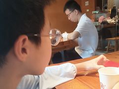 -陳生記米线·始于1989(中山北路店)
