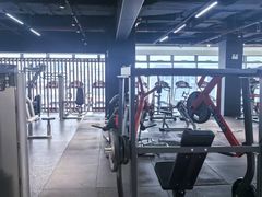 -瑞力健身(解放数创广场店)