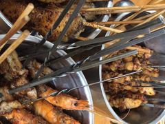 -炒豆合作社(东四总店)