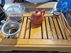 -丽江庭院之爱在路上(西单店)