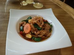 -悠斋餐厅海鲜家常菜(火车站店)