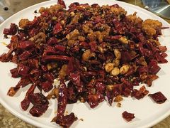 -水煮三国·川鲁江湖菜(香山店)