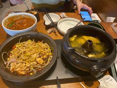 云南经典汽锅鸡-云海肴·汽锅鸡·云南菜(苏州中心店)